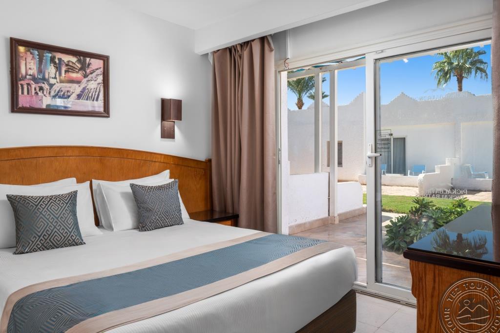 PICKALBATROS SHARM RESORT EX. BEACH ALBATROS SSH