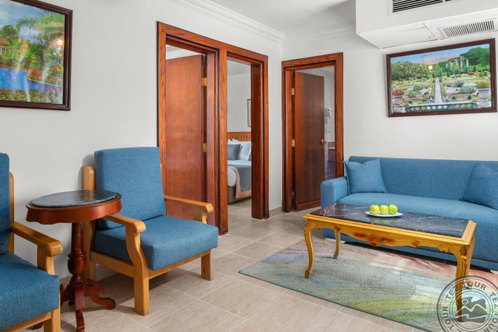 PICKALBATROS SHARM RESORT EX. BEACH ALBATROS SSH