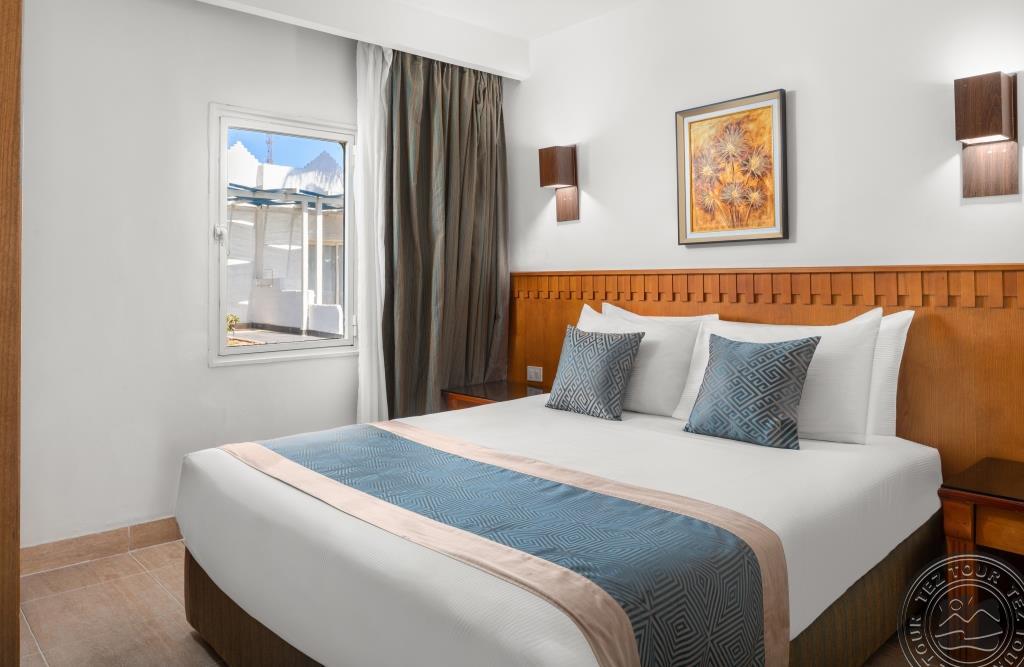 PICKALBATROS SHARM RESORT EX. BEACH ALBATROS SSH