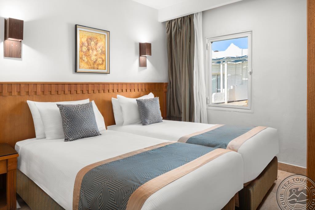 PICKALBATROS SHARM RESORT EX. BEACH ALBATROS SSH