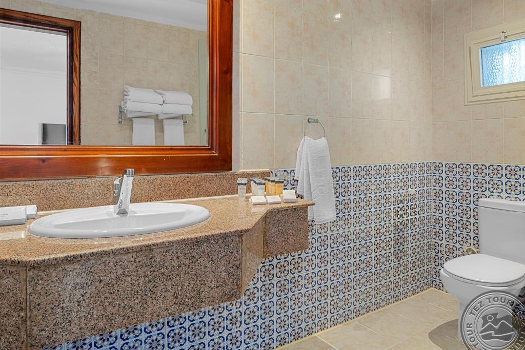 PICKALBATROS SHARM RESORT EX. BEACH ALBATROS SSH