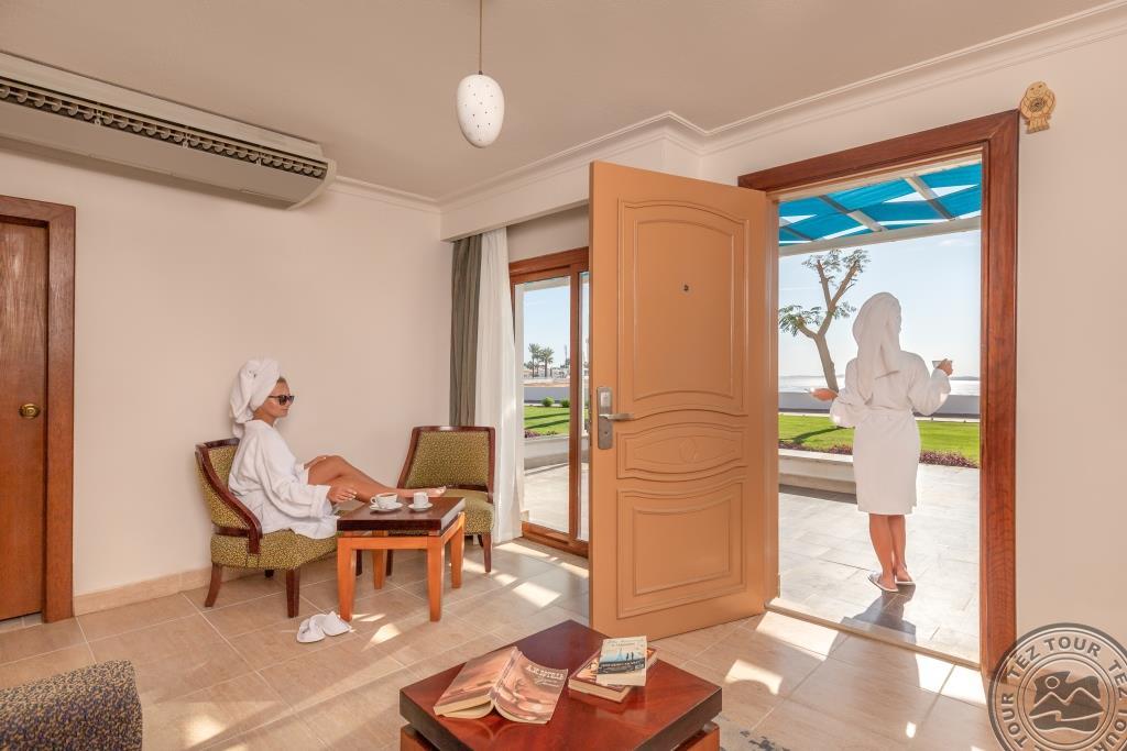 PICKALBATROS SHARM RESORT EX. BEACH ALBATROS SSH