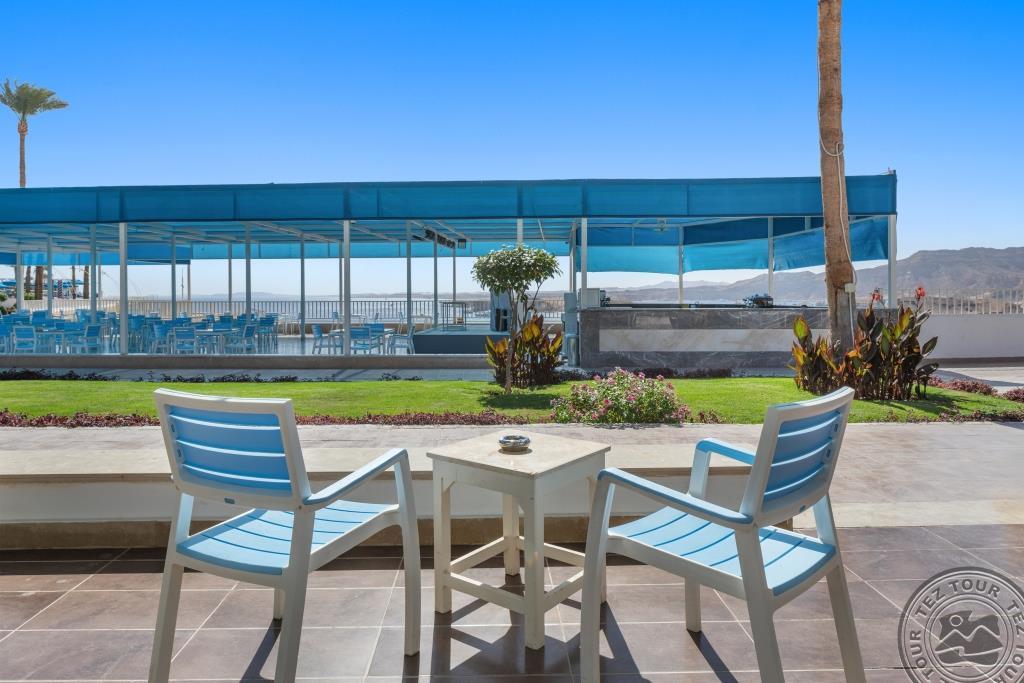 PICKALBATROS SHARM RESORT EX. BEACH ALBATROS SSH