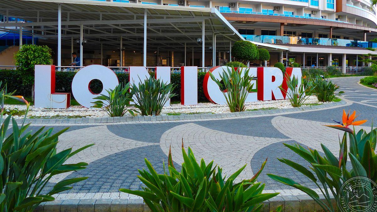 LONICERA RESORT & SPA