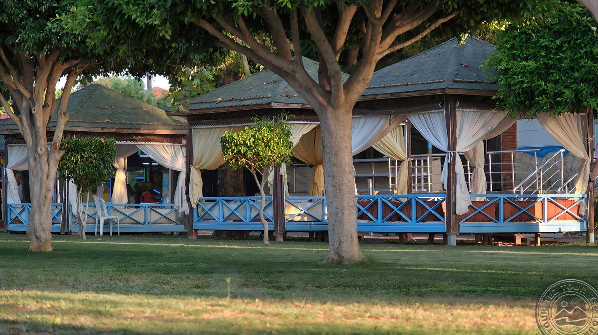 LONICERA RESORT & SPA