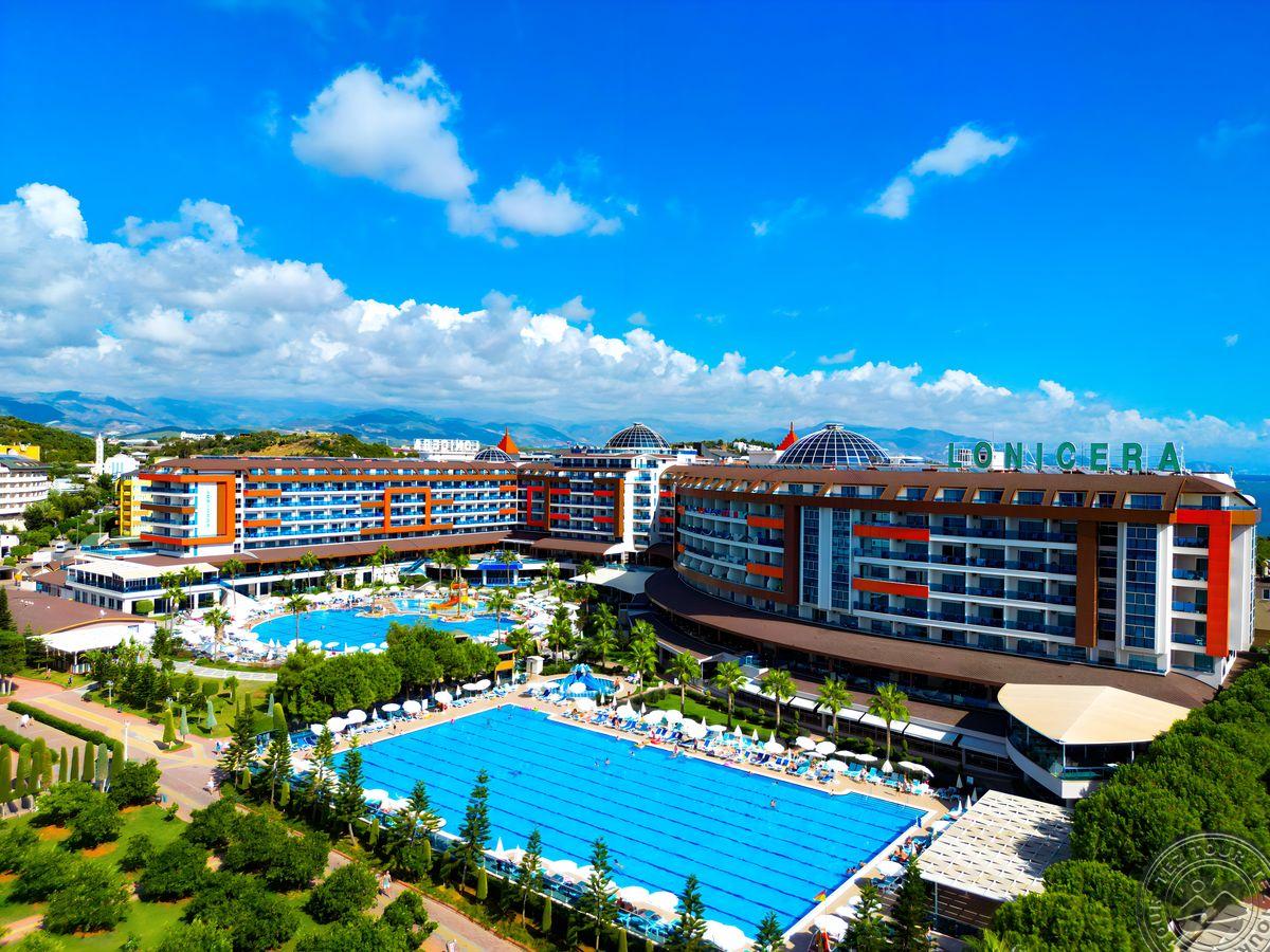 LONICERA RESORT & SPA