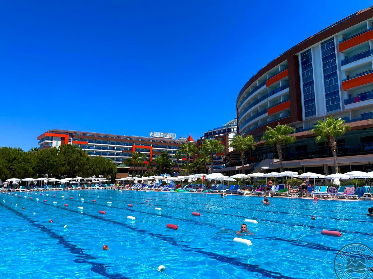 LONICERA RESORT & SPA