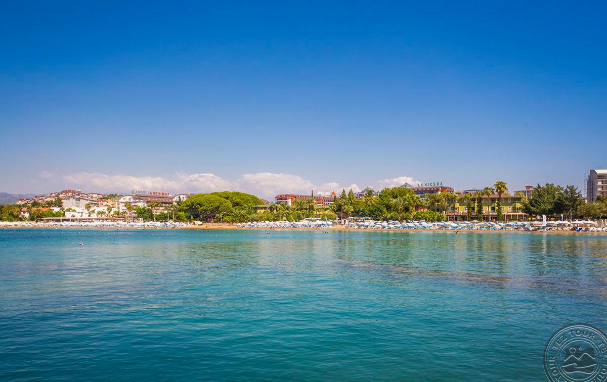 LONICERA RESORT & SPA