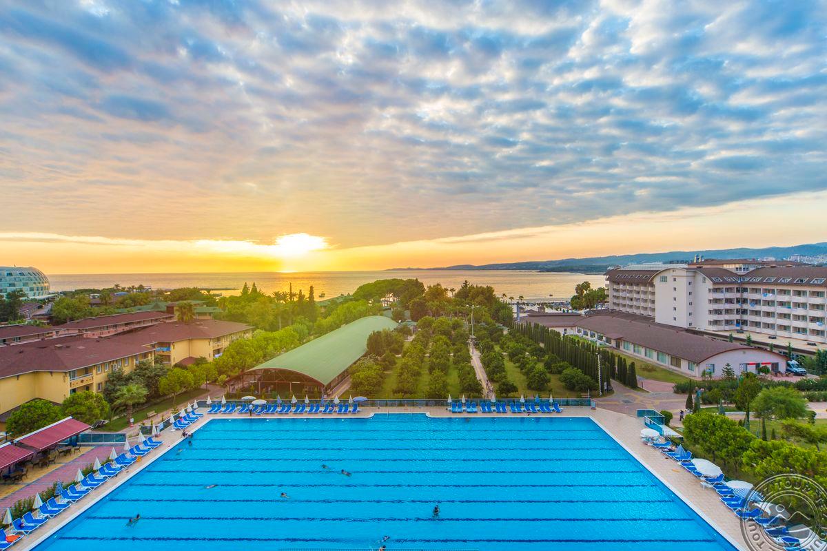 LONICERA RESORT & SPA