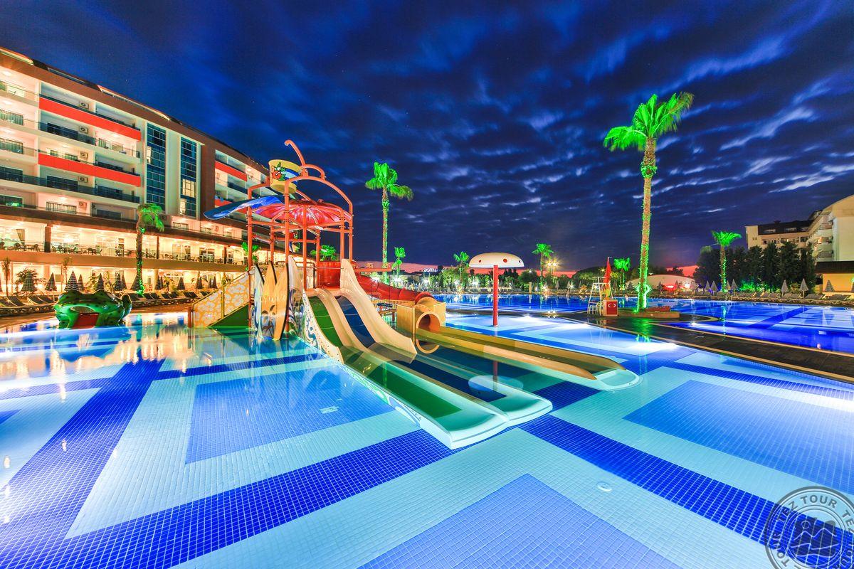 LONICERA RESORT & SPA