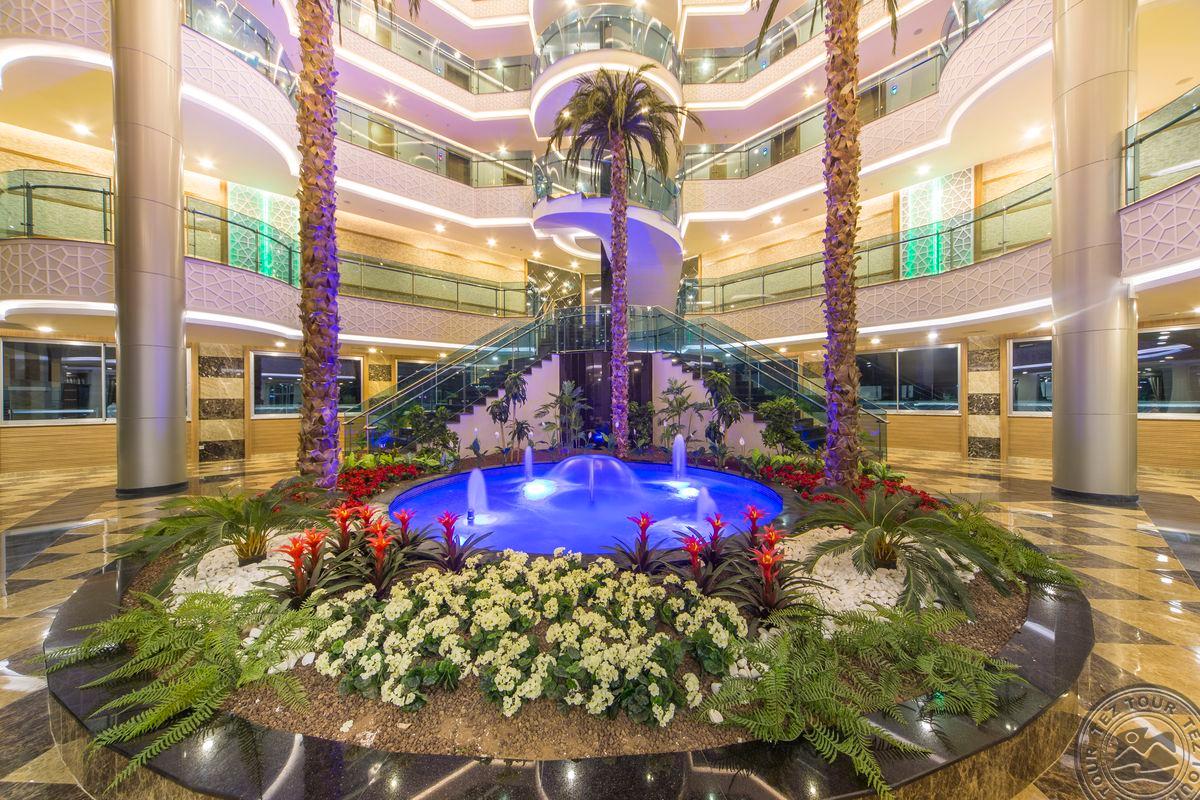 LONICERA RESORT & SPA