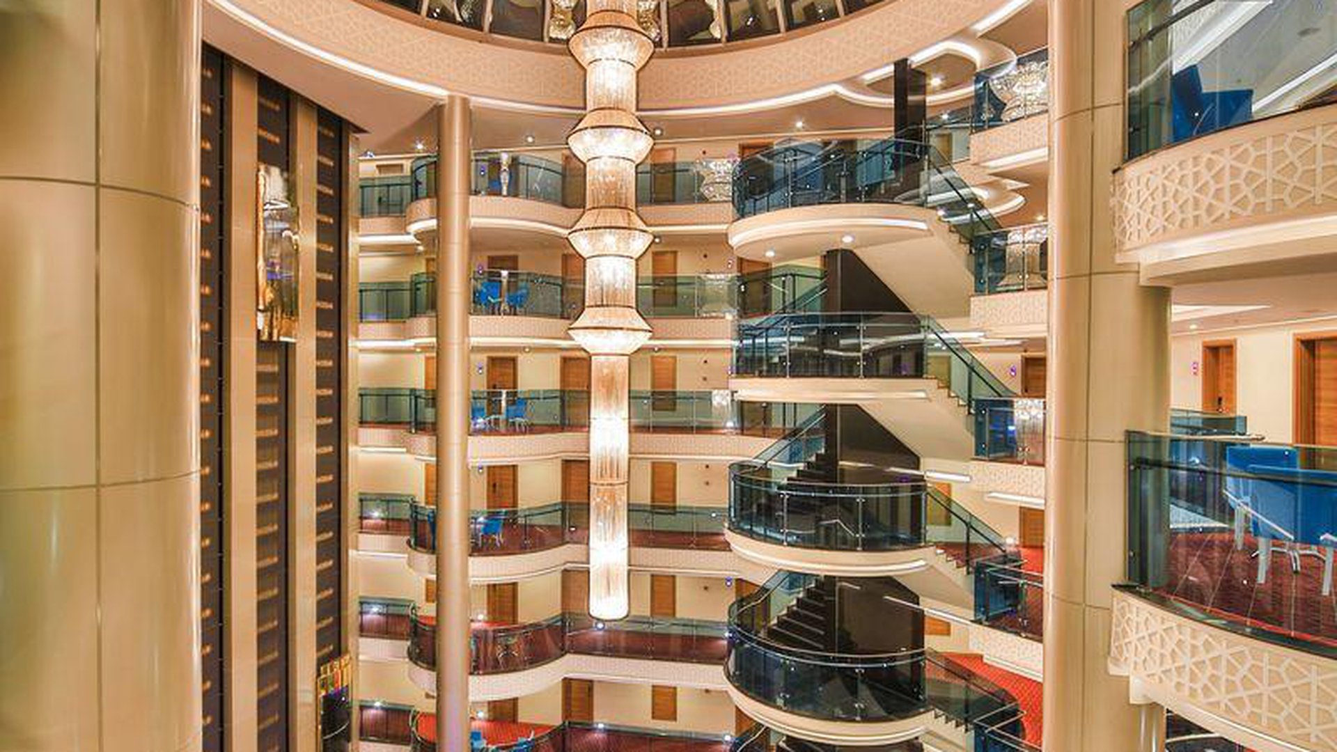 LONICERA RESORT & SPA