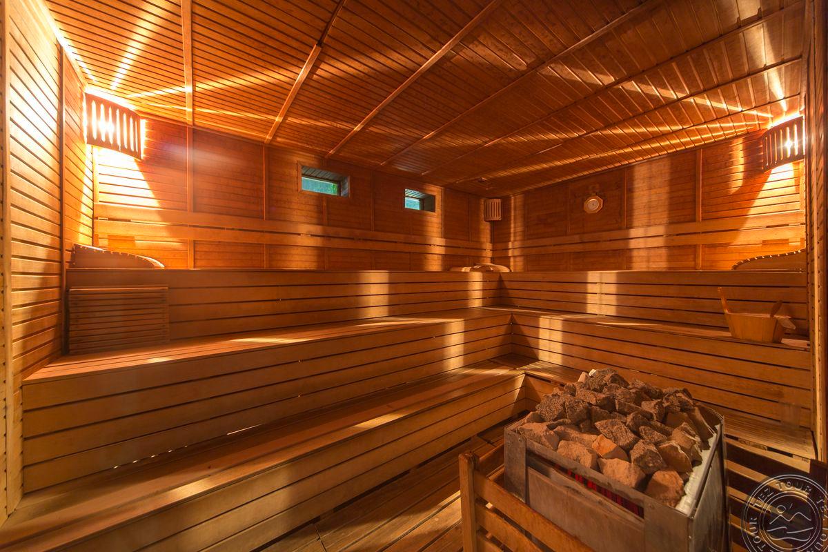 LONICERA RESORT & SPA