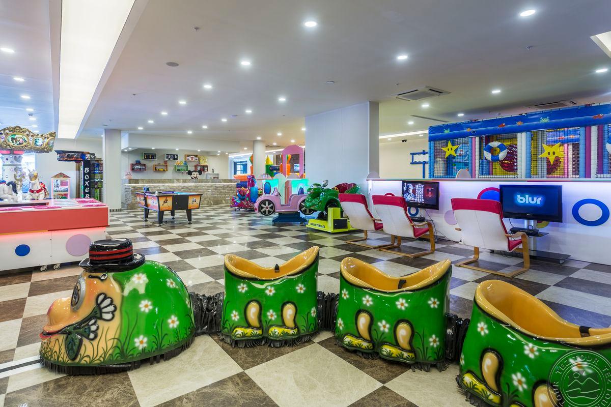 LONICERA RESORT & SPA