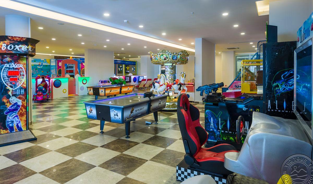 LONICERA RESORT & SPA