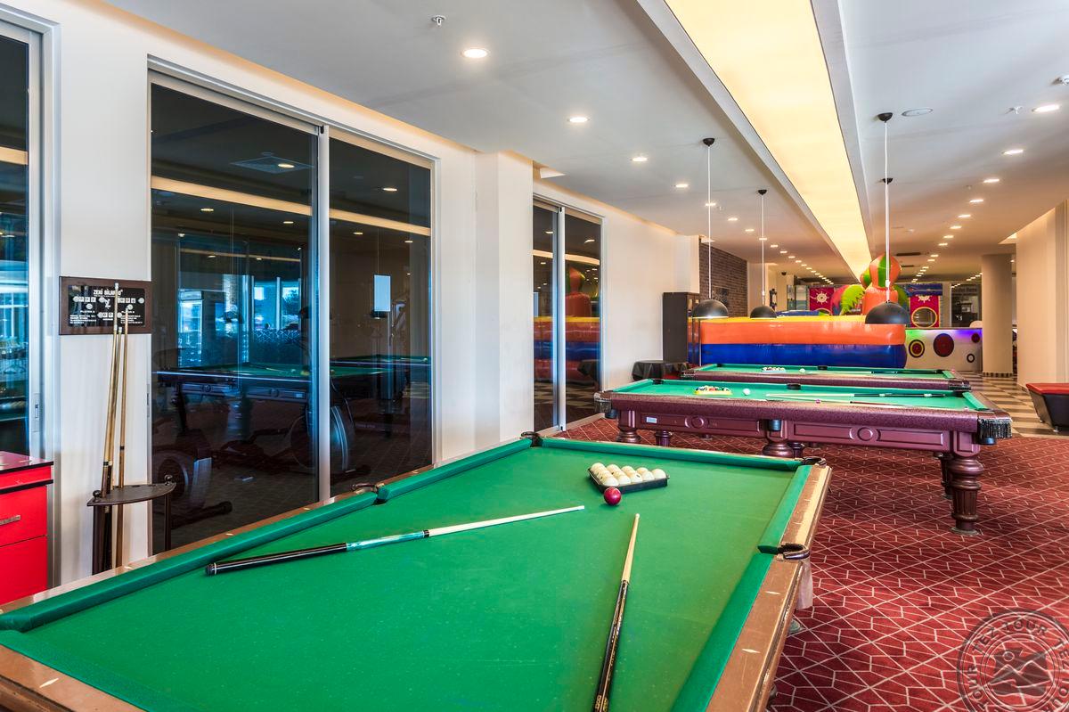 LONICERA RESORT & SPA