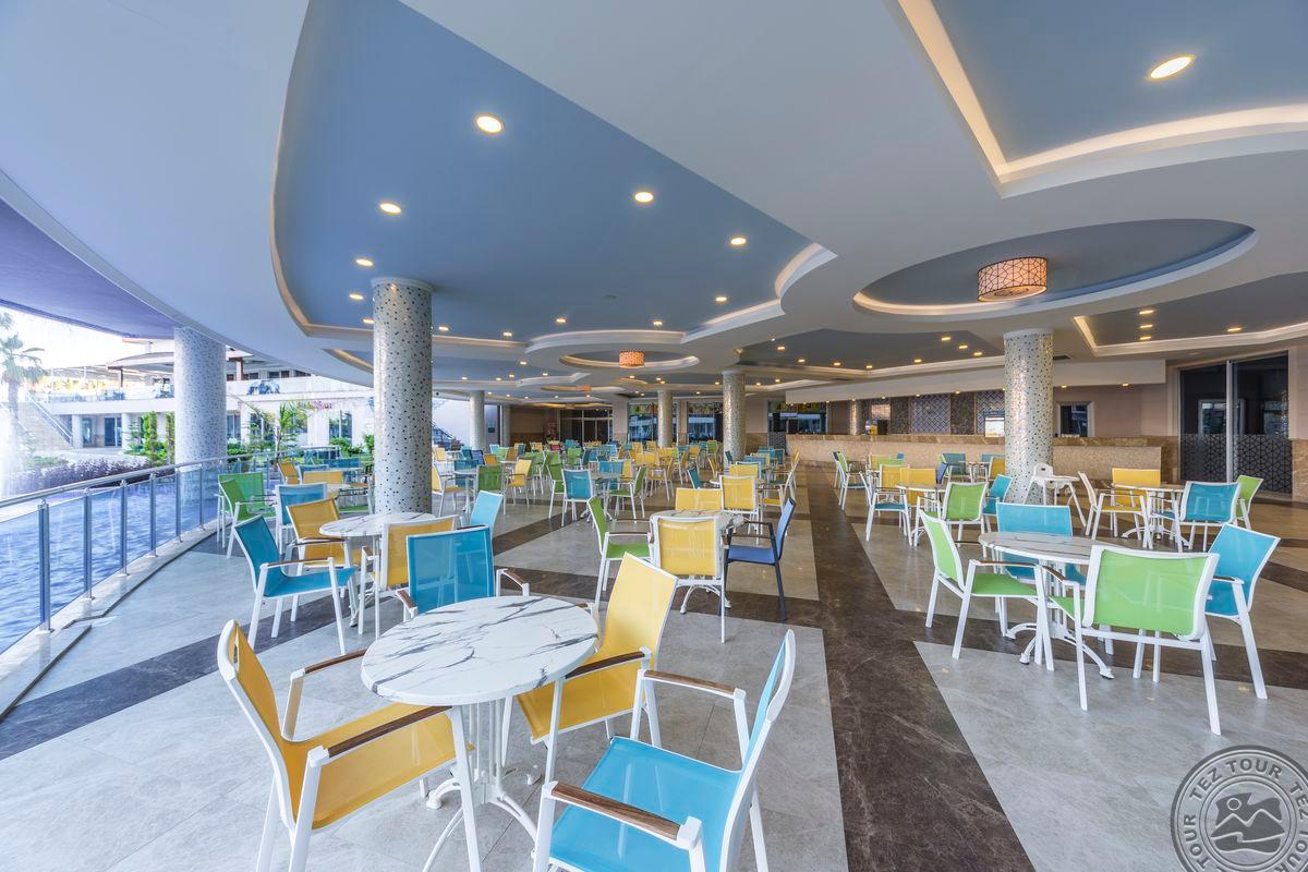 LONICERA RESORT & SPA