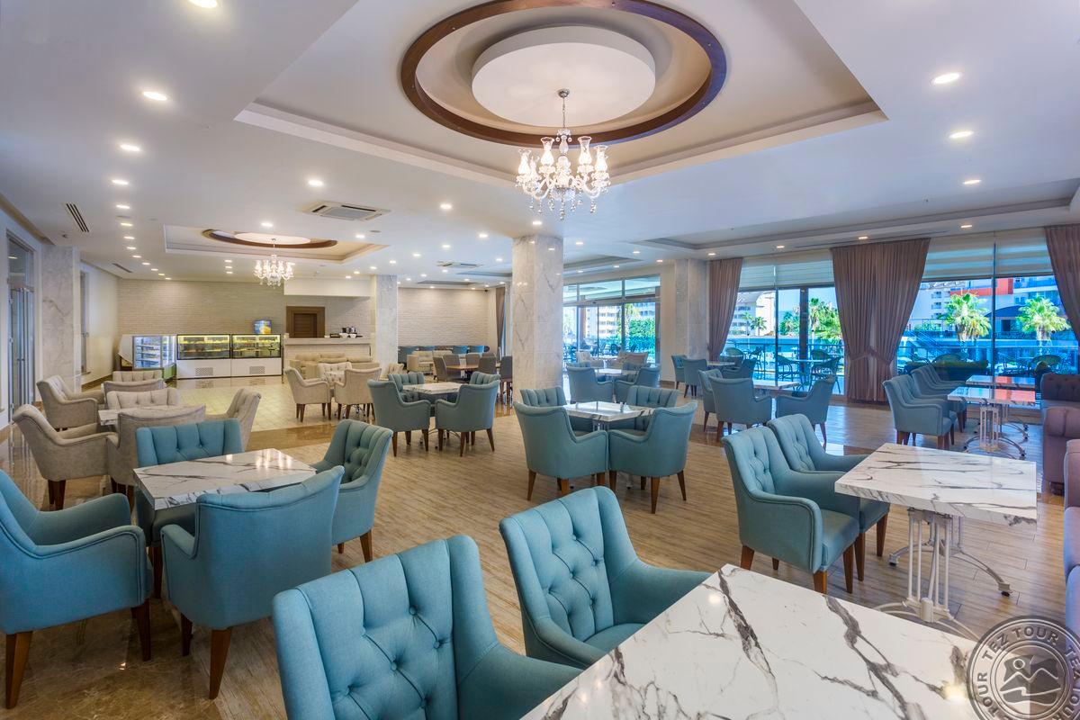 LONICERA RESORT & SPA