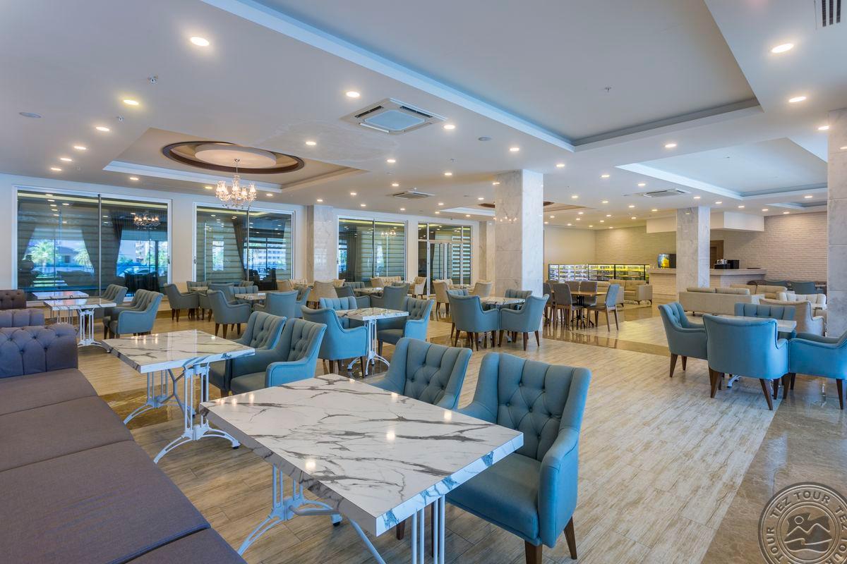 LONICERA RESORT & SPA