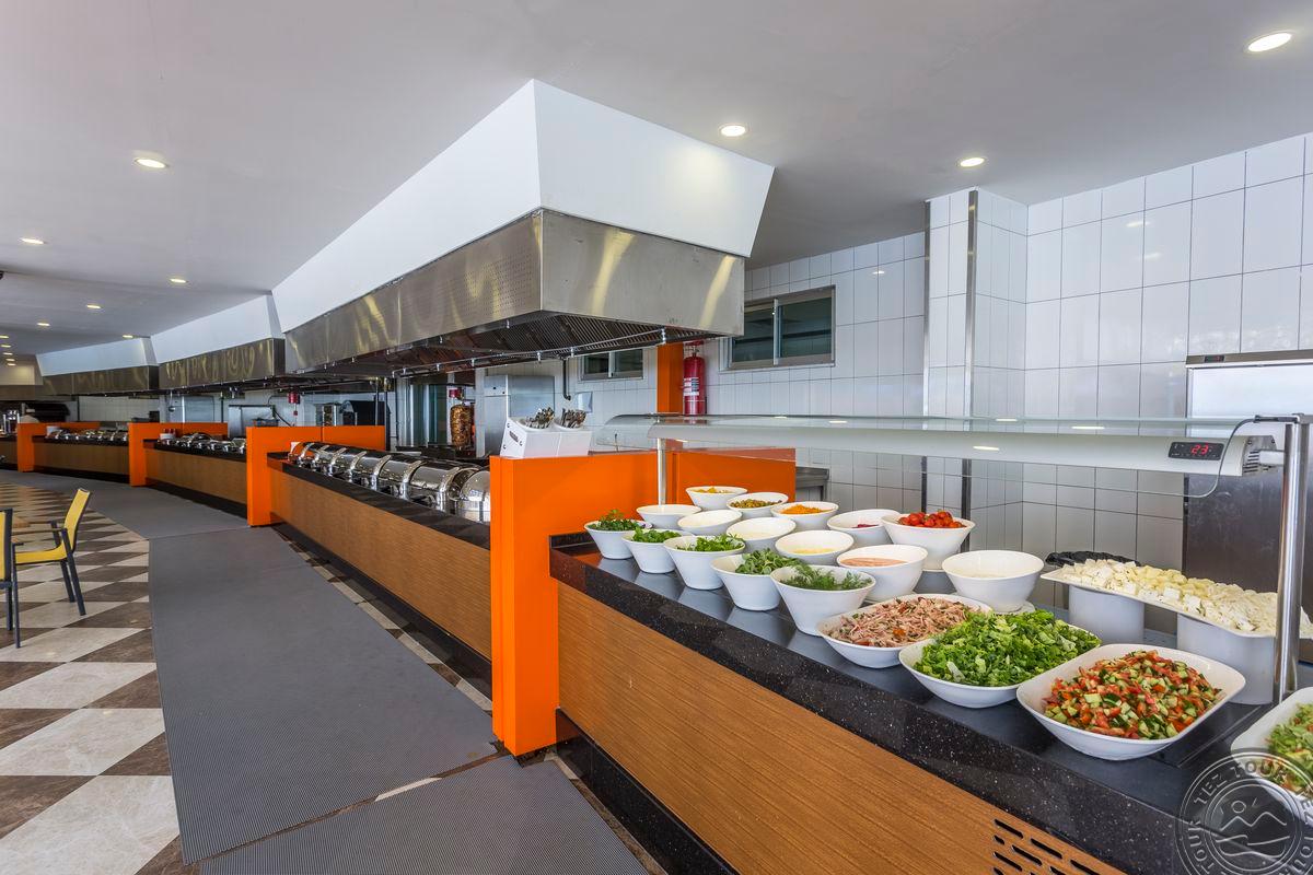 LONICERA RESORT & SPA