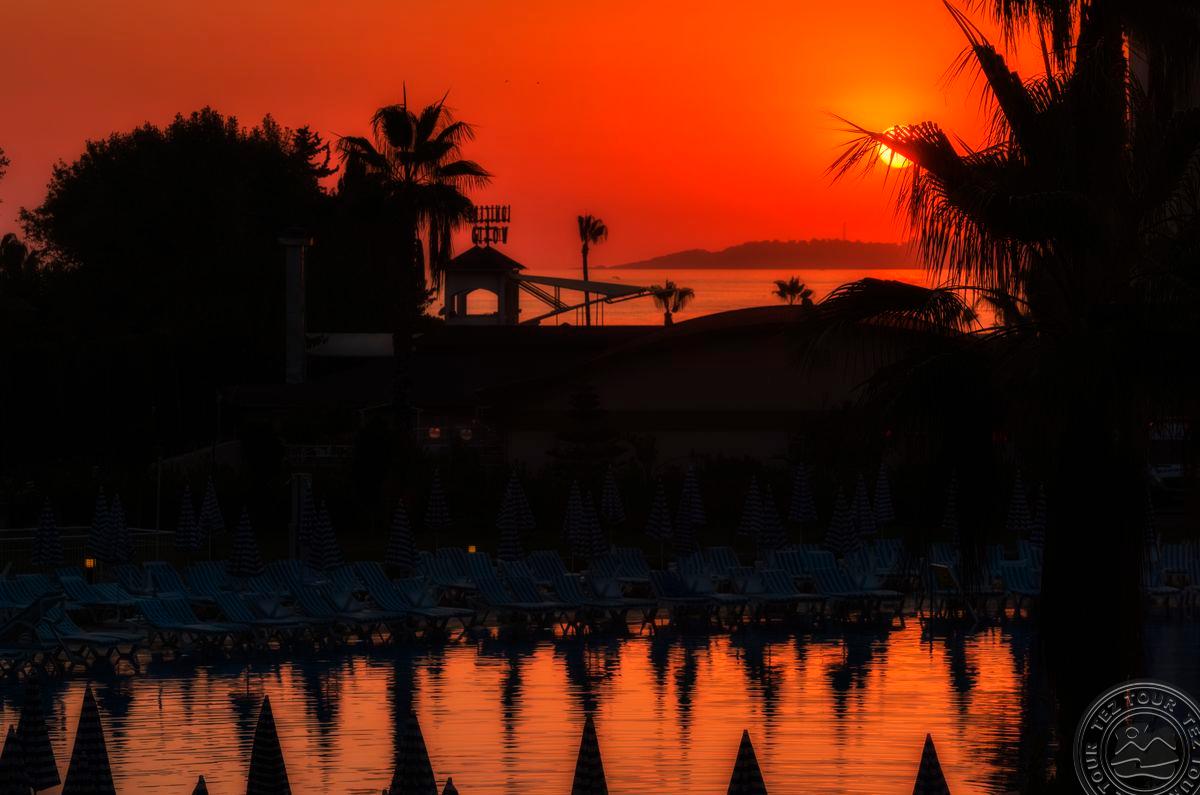 LONICERA RESORT & SPA