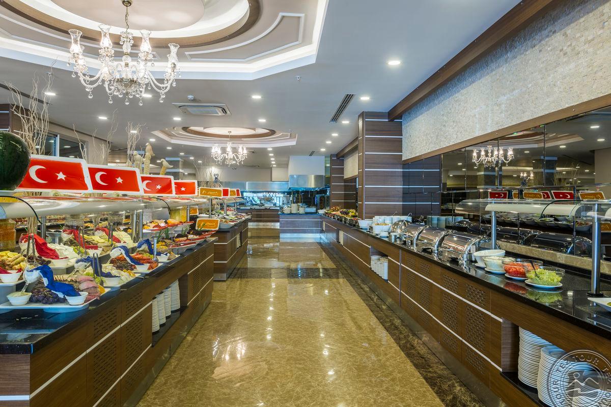 LONICERA RESORT & SPA