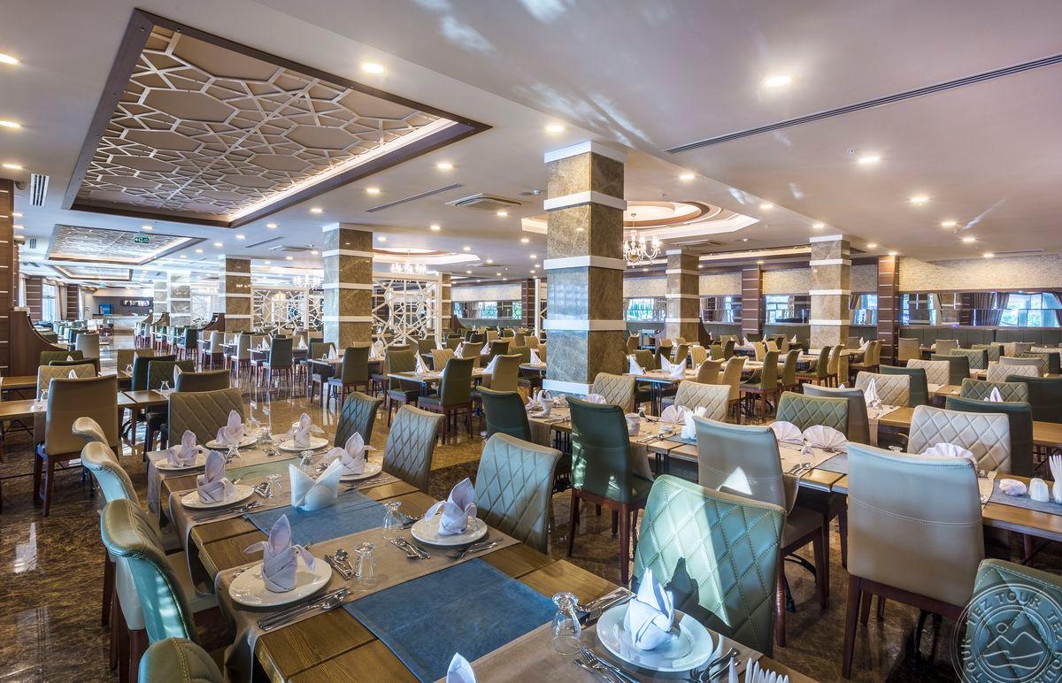 LONICERA RESORT & SPA