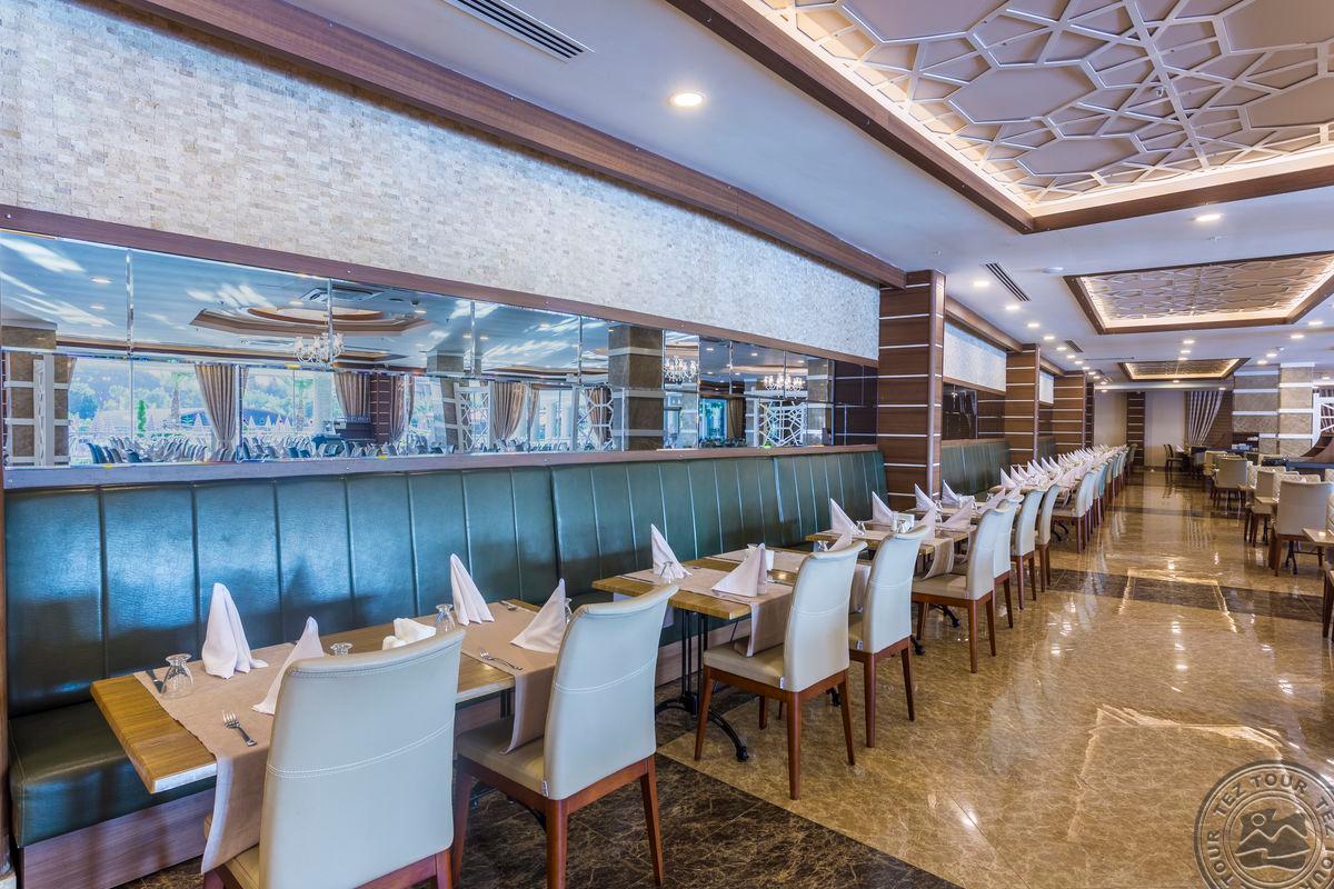 LONICERA RESORT & SPA