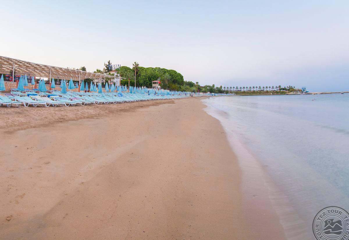 LONICERA RESORT & SPA