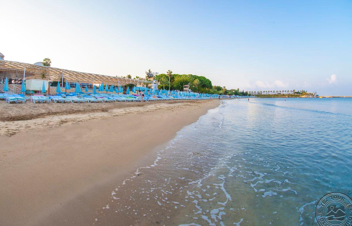 LONICERA RESORT & SPA