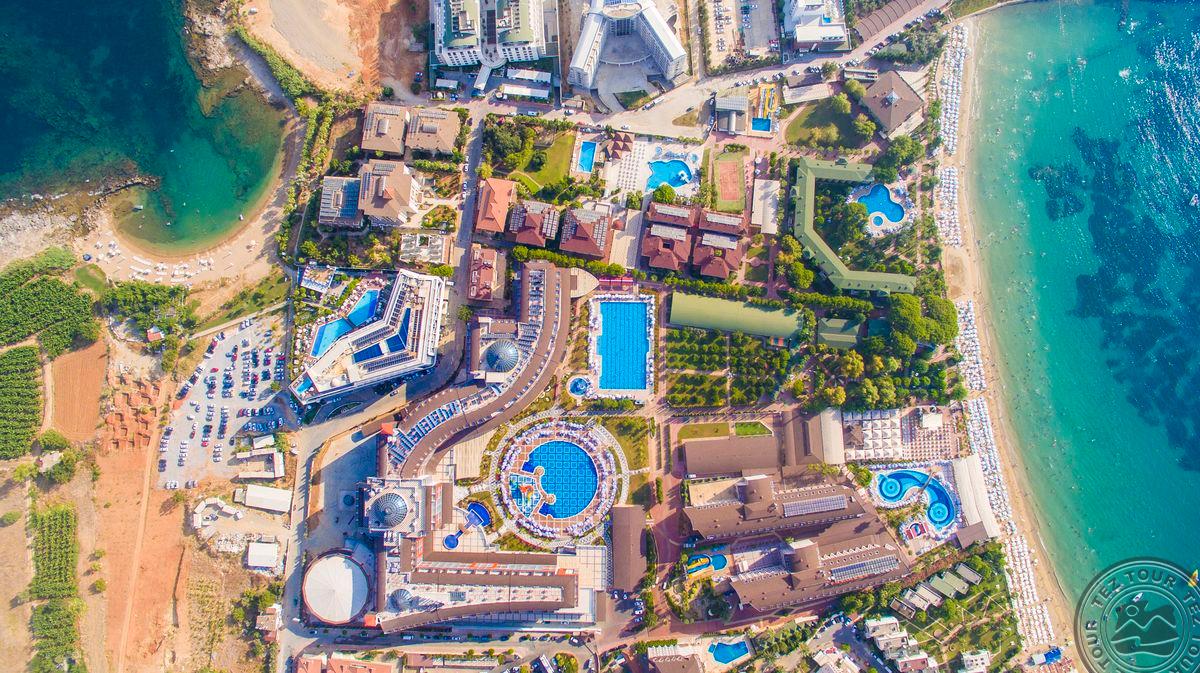 LONICERA RESORT & SPA