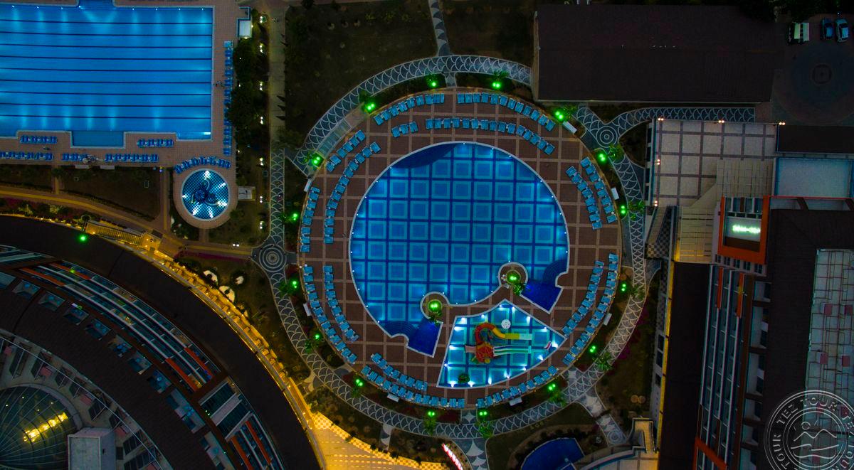 LONICERA RESORT & SPA