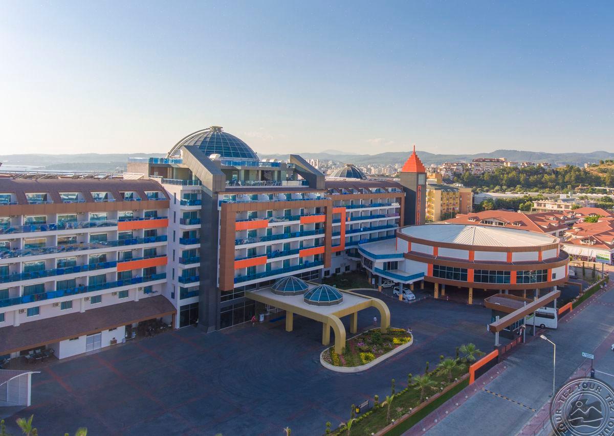 LONICERA RESORT & SPA