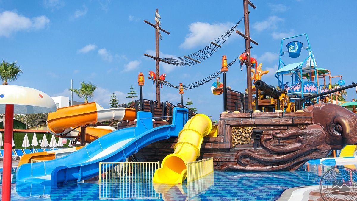 LONICERA RESORT & SPA