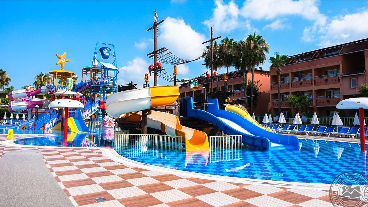 LONICERA RESORT & SPA