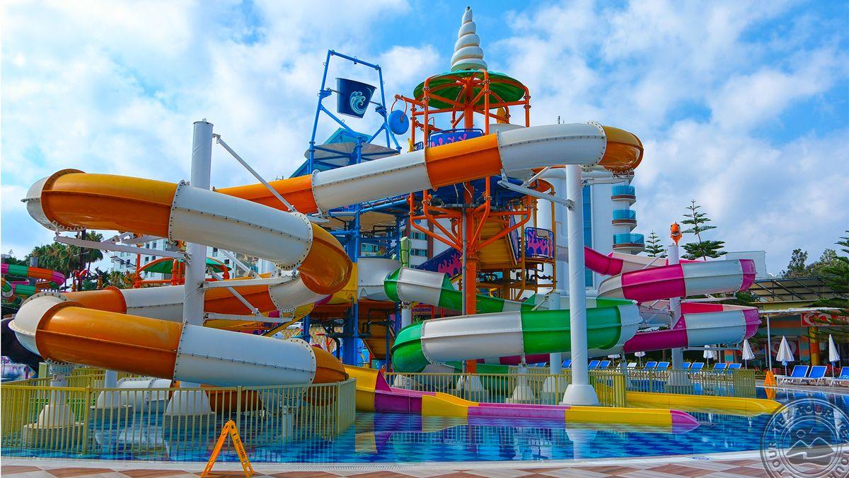 LONICERA RESORT & SPA