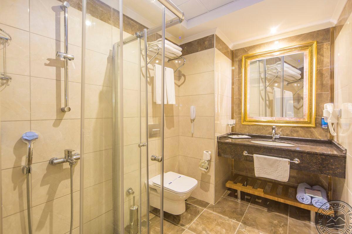 LONICERA RESORT & SPA