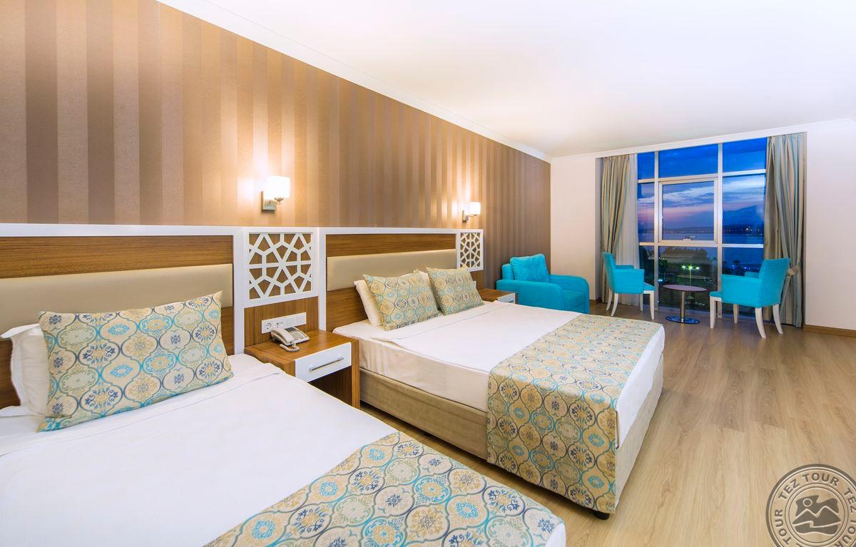 LONICERA RESORT & SPA