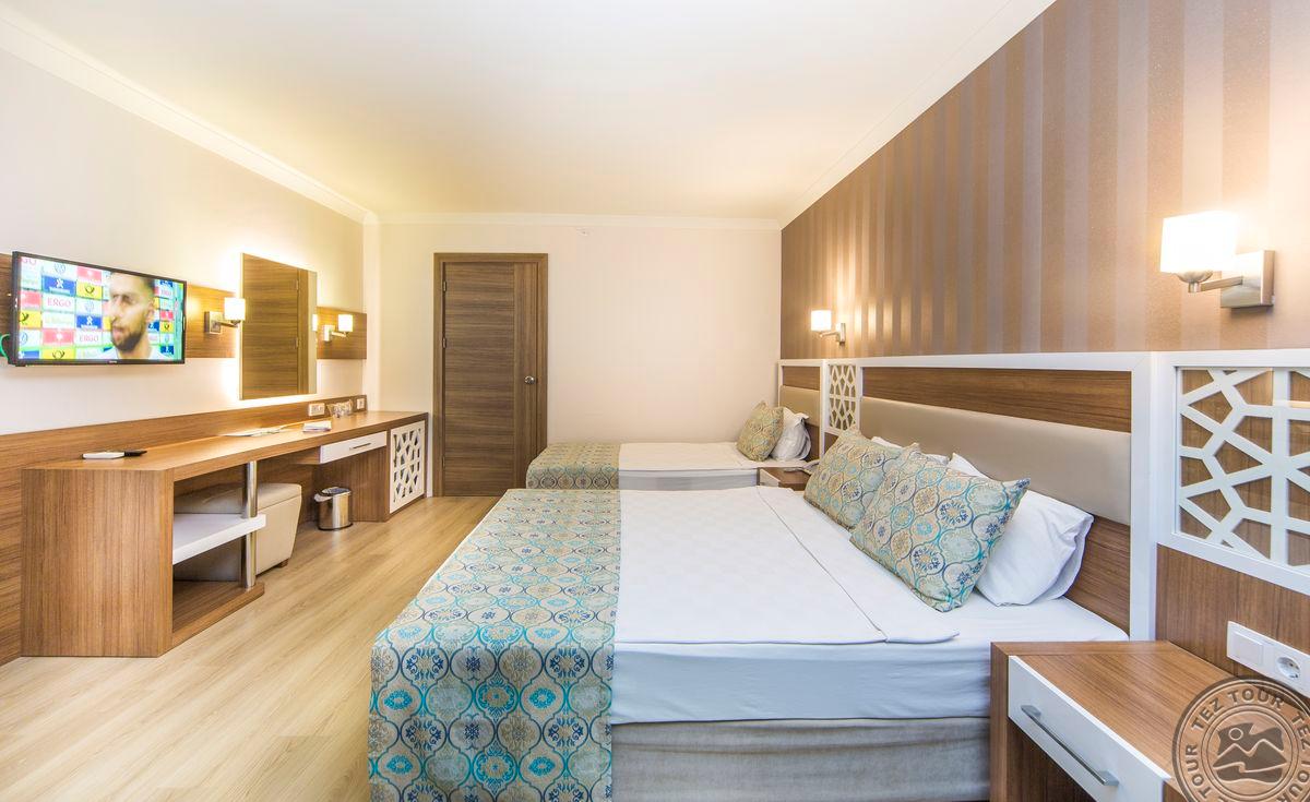 LONICERA RESORT & SPA