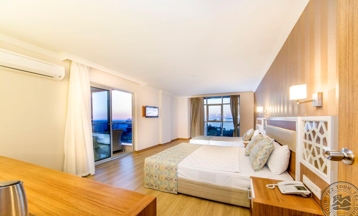 LONICERA RESORT & SPA