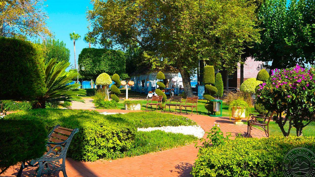 LONICERA RESORT & SPA