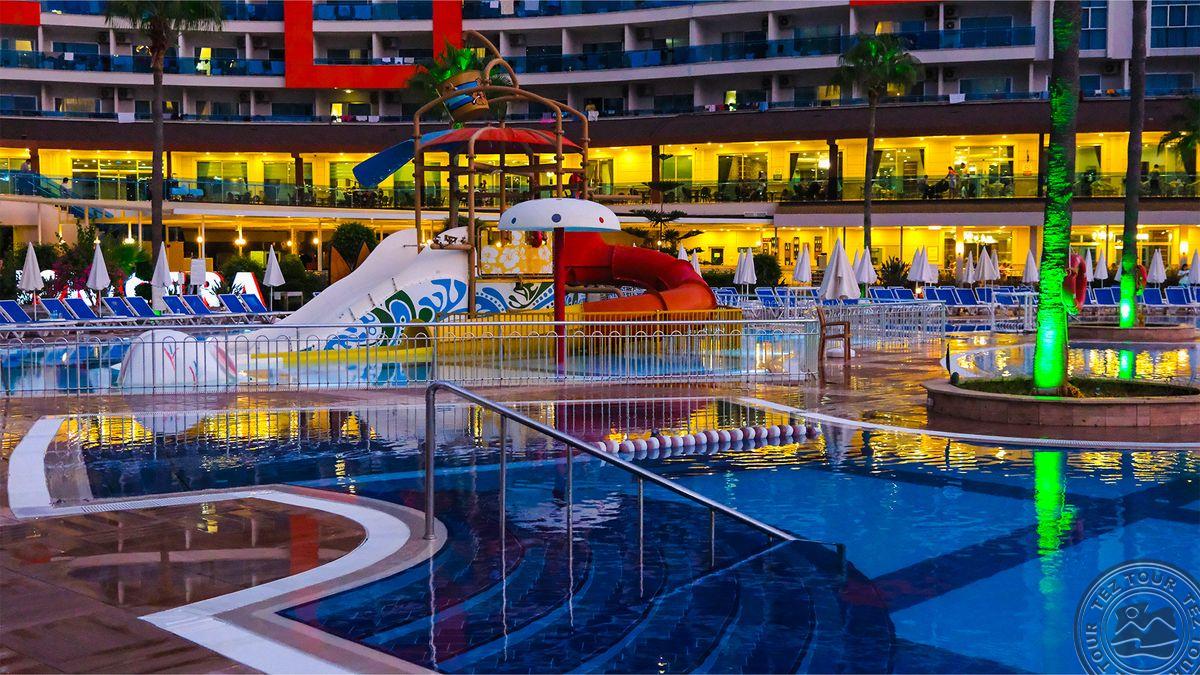 LONICERA RESORT & SPA