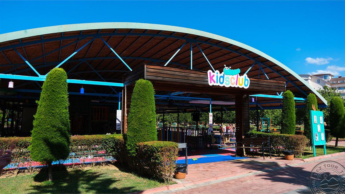 LONICERA RESORT & SPA