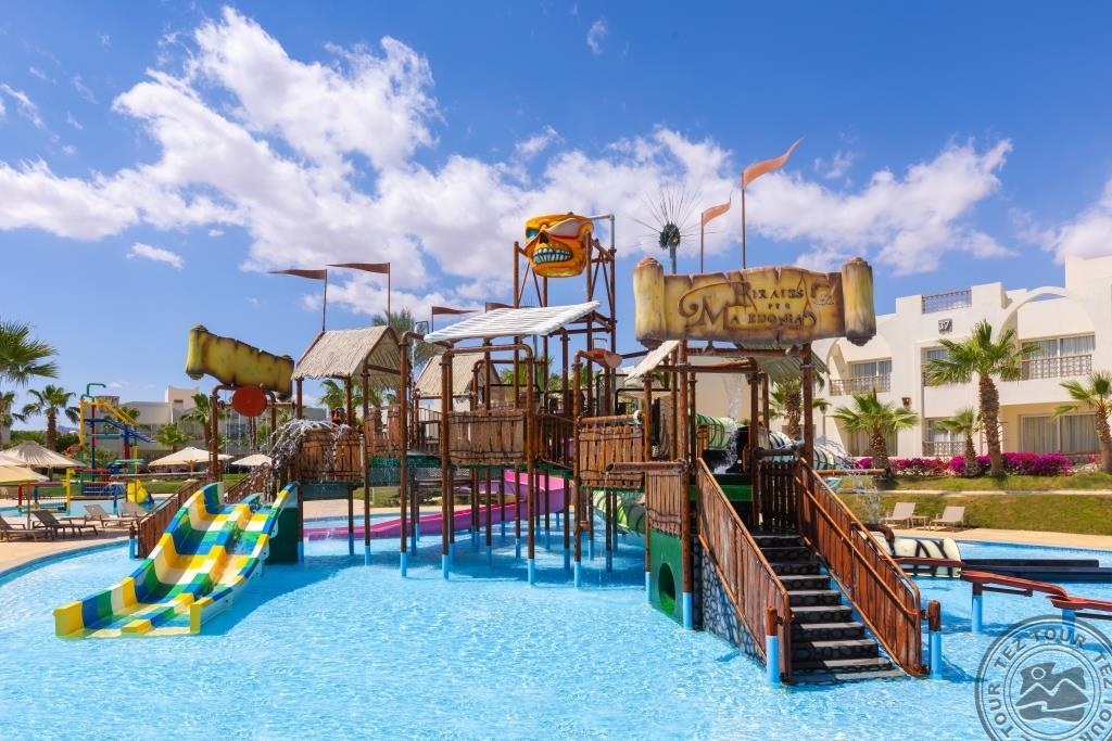 SWISSOTEL SHARM EL SHEIKH