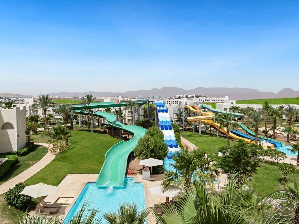 SWISSOTEL SHARM EL SHEIKH