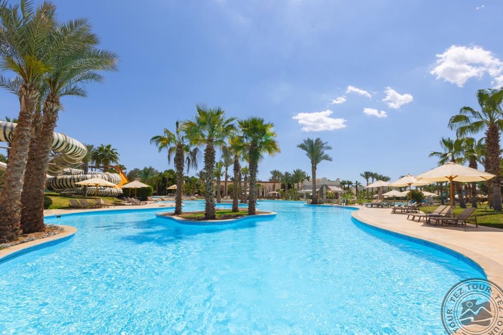 SWISSOTEL SHARM EL SHEIKH