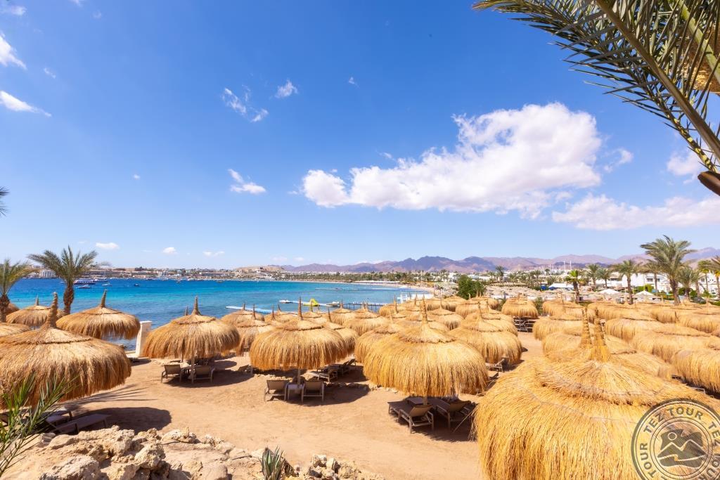 SWISSOTEL SHARM EL SHEIKH