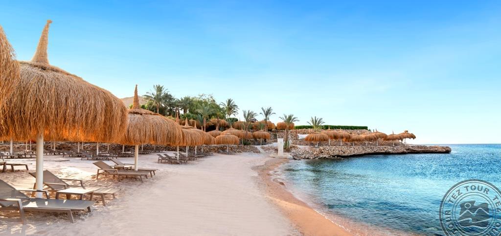 SWISSOTEL SHARM EL SHEIKH