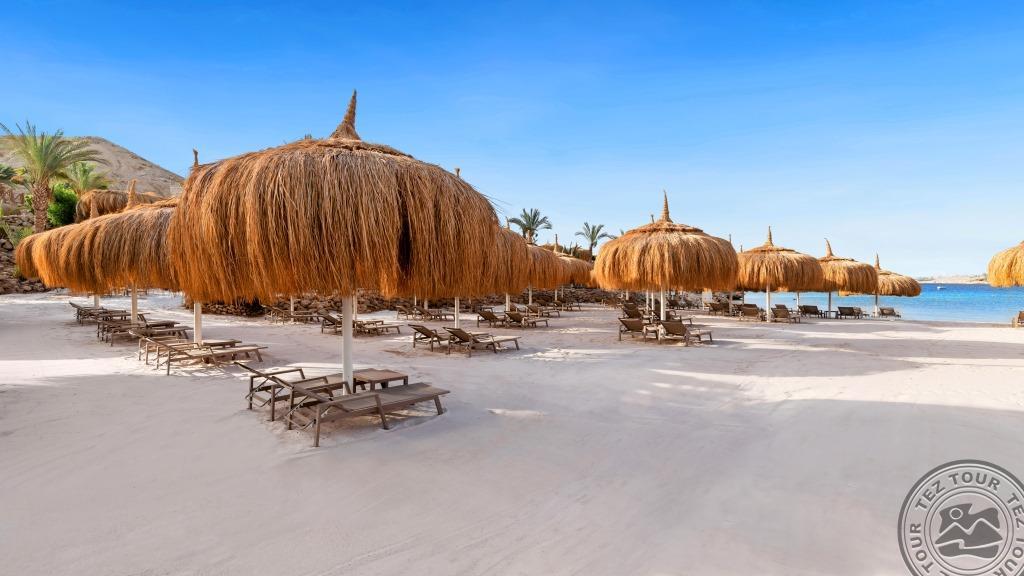 SWISSOTEL SHARM EL SHEIKH