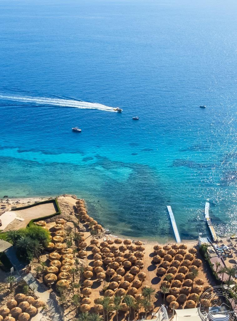 SWISSOTEL SHARM EL SHEIKH